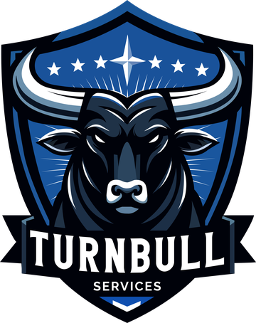 Turnbull Services logo